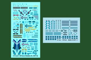 1:72 F-14B Tomcat