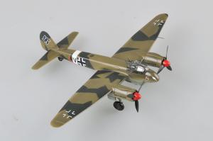 1:72 German Ju88 Fighter