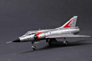 1:48 Mirage IIICJ Fighter