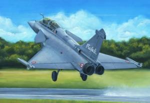 1:48 France Rafale B Fighter