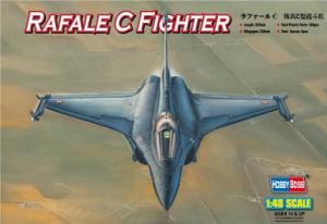 1:48 France Rafale C Fighter