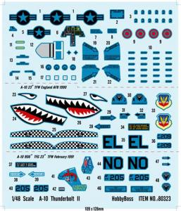 1:48 A-10 Thunderbolt II