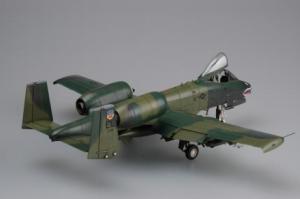 1:48 A-10 Thunderbolt II