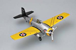 1:48 F4F-3 early Wildcat