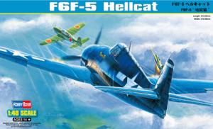 1:48 F6F-5 Hellcat