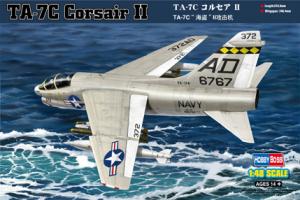 1:48 TA-7C Corsair II