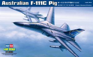 1:48 Australian F-111C Pig
