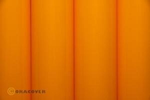 Oracover 10m Golden Yellow