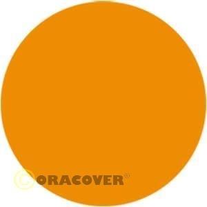 Oracover 10m Golden Yellow