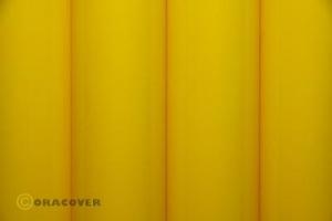 Oracover 2m Cadmium Yellow