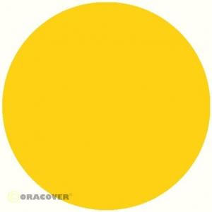 Oracover 2m Cadmium Yellow