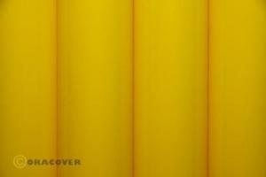 Oracover 10m Cadmium Yellow