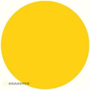 Oracover 10m Cadmium Yellow