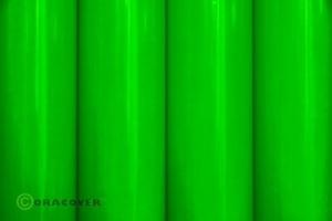 Oracover 2m Flour Green