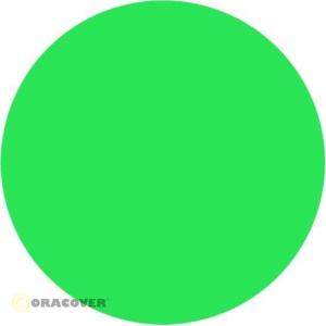 Oracover 2m Flour Green