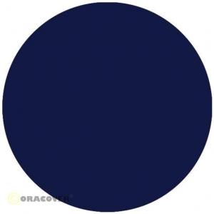 Oracover 10m Dark Blue