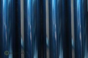 Oracover 2m Transparent Blue