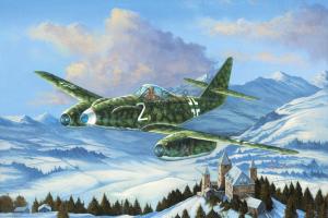 1:48 Me 262 A-1a/U3