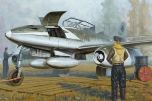 1:48 ME 262 B-1a