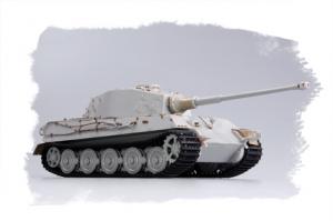 1:35 Kingtiger  late production tracks