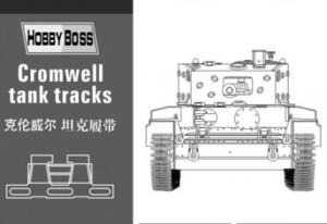 1:35 Cromwell  tank tracks