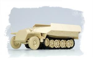 1:35 Sd.Kfz 251 tracks