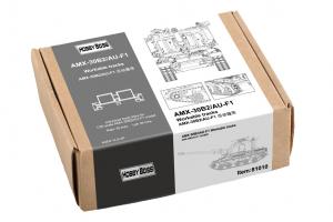 1:35 AMX-30B2/AU-F1 Workable Tracks