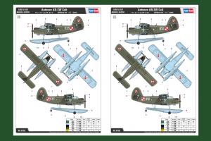1:48 Antonov AN-2W Colt