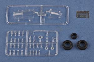 1:48 Su-27 Flanker Early