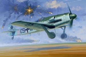 1:48 Focke-Wulf FW 190D-12