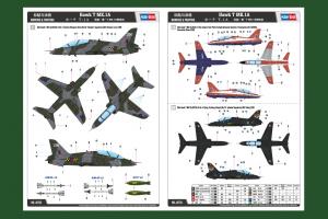 1:48 Hawk T MK.1A