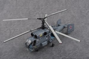 1:48 Russian Ka-27 Helix