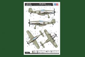 1:48 FW 190 V18