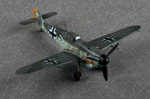 1:48 BF109 F4