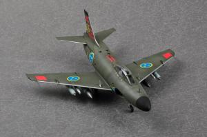 1:48 SAAB J-32B/E Lansen