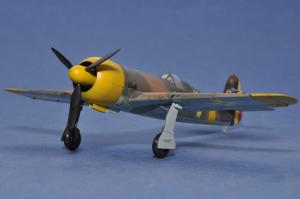 1:48 Romanian IAR-80