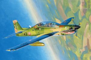 1:48 Brazilian EMB312 Tucano