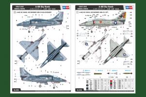 1:48 A-4M Sky Hawk