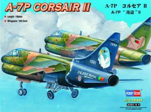 1:72 A-7P Corsair II