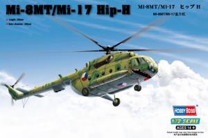 1:72 Mil Mi-8MT/Mi-17 Hip-H