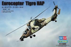 1:72 French Army Eurocopter EC-665 Tigre HAP