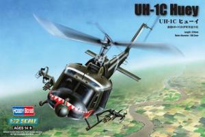 1:72 UH-1C Huey