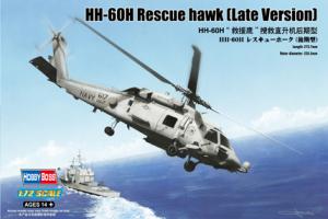 1:72 HH-60H Rescue hawk (Late Version)