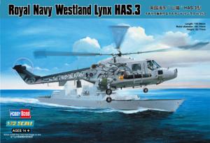 1:72 Royal Navy Westland Lynx HAS.3