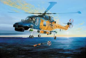 1:72 Bundesmarine Westland Lynx MK.88