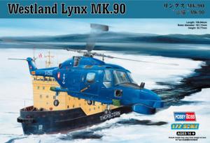 1:72 Lynx MK.90