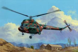 1:72 Mil mi-2T Hoplite