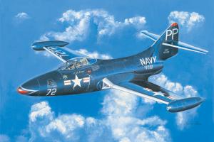 1:72 F9F-2P Panther
