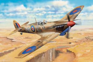 1:32 Spitfire Mk.Vb/ Trop