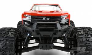 Pre-Cut 2019 Chevy Silverado Z71 Trail Boss X-Maxx